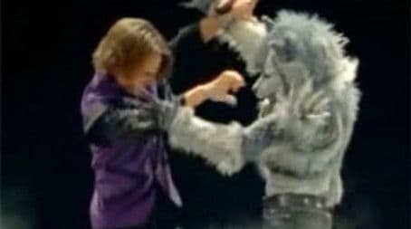 True Friends, True Spirits