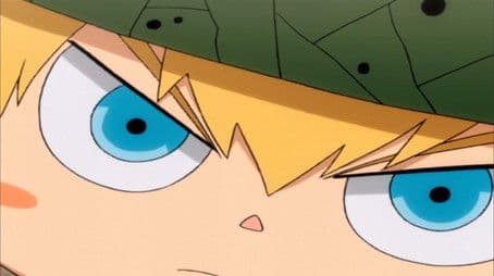 Teacher and Student Together