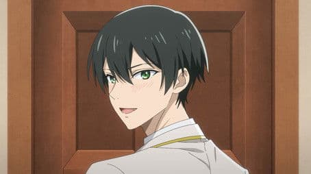 A Gorilla Romantic Comedy with the Girl I Fancy | A Gorilla Romantic Comedy with My Classmate | A Gorilla Romantic Comedy with My Friend That I Fancy