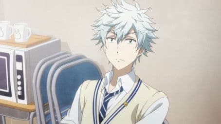 A Hot Springs Training Camp!? Everybody Gather Up!