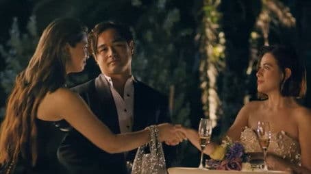 Royales in the Palace