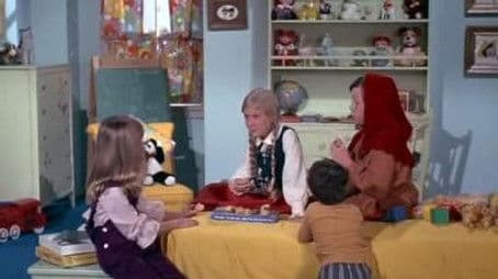 Hansel and Gretel in Samanthaland