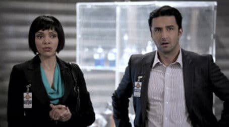 The Survivor in the Soap