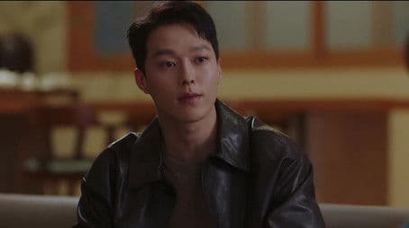 Young-eun Waiting for Jae-guk’s Call