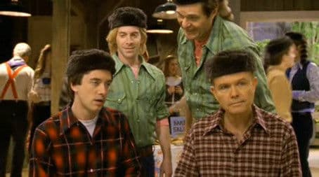 The Battle of Evermore