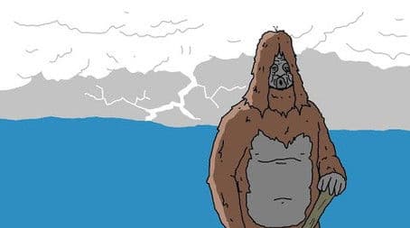 WATER YOU TALKINABEET