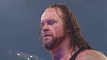 SmackDown - Dec. 23, 2005