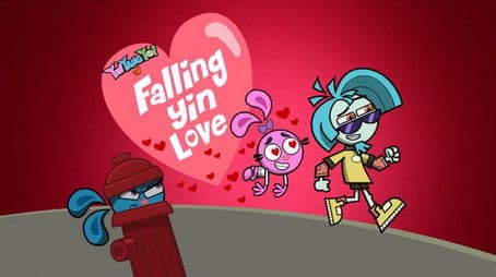 Falling Yin Love
