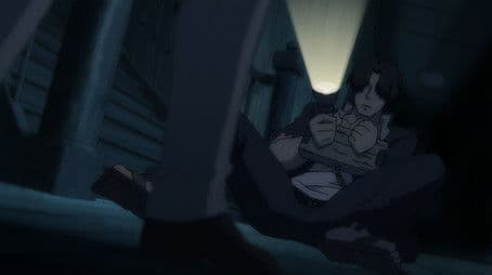 Ore and I (Sagashi) / Hot Night of the Government