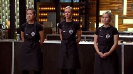 Elimination Challenge & MasterClass 5