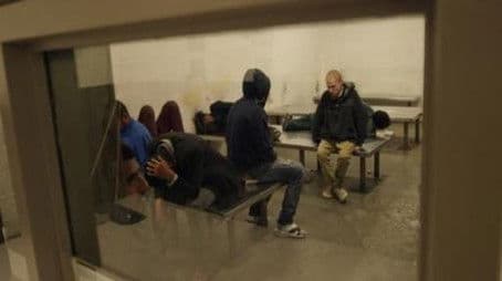 Guns Drawn, Shields Raised