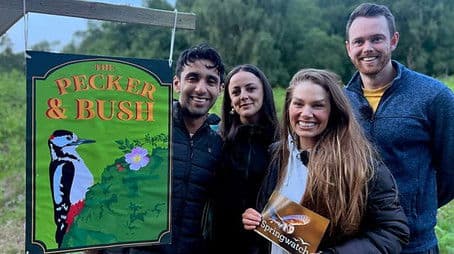 Watch Out: Episode 3