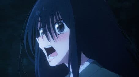 The Real Reason for Staying Up Late ~Love~