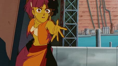 Infiltration of the Secret Base