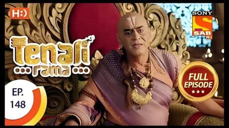 Tenali Finds the Culprit