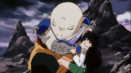 Phantom Showdown - The Thunder Brothers vs. Tetsusaiga