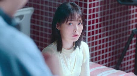 No One Can Prepare You for the Love and the Fear