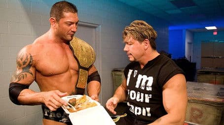 SmackDown - Sep. 30, 2005