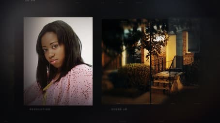 The Day Akia Disappeared