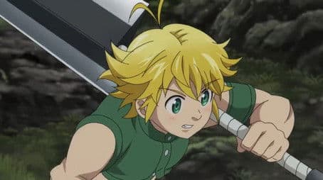 The Victims of the Holy War