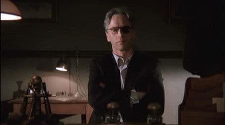 Night at the Crossroads