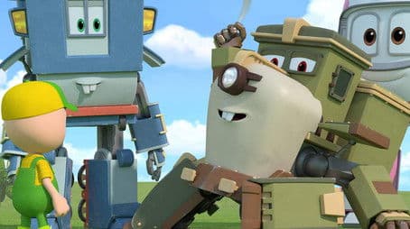 Stop, No More Pranks