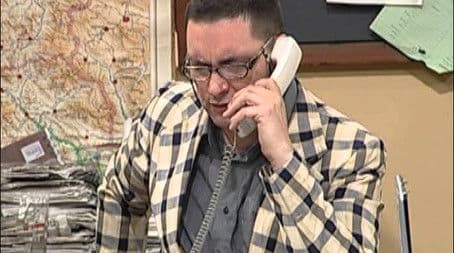 305 Dobrosavljev domar