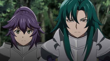 Battalion Commander Rose