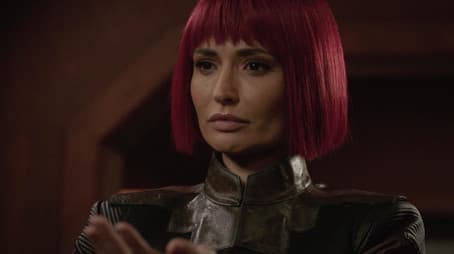 Collision Course (1)