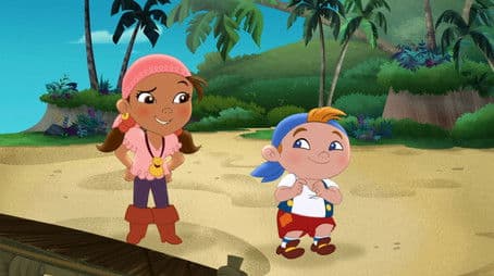 The Elephant Surprise! / Jake's Jungle Groove