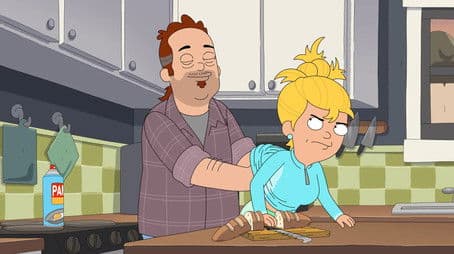 (Work) Marriage Story