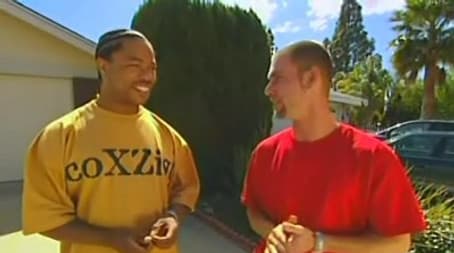 Josh's Chevy K-5 Blazer