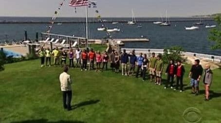 They Don't Call It the Amazing Race for Nothin'!