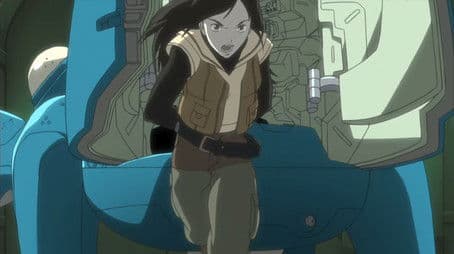 SA: Unequal Terrorist; NOT EQUAL