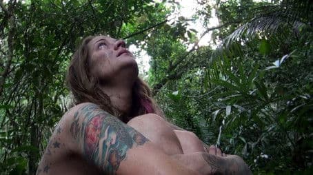 Suffering, Sunburn And Sharks