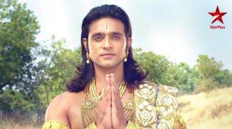 Ram Arrives in Mithila