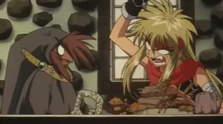 Suddenly, I'm a Girl!