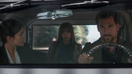 The Accountant of Monte Cristo