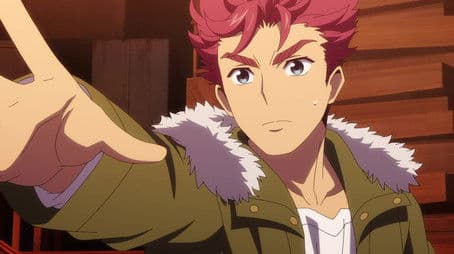 Our Seven-Day Crusade