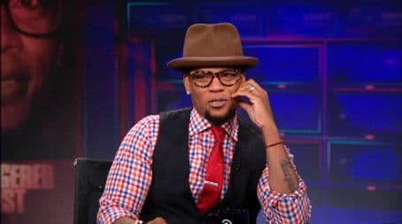 D.L. Hughley