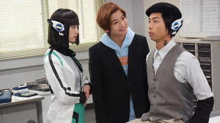 Leap Towards Your Dream