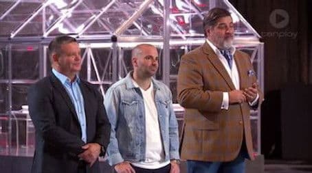 Team Challenge - Edible Art Installation