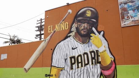 Tatis: The Rise of El Niño