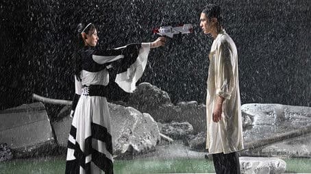 Daybreak I: This Is for the Highlights!