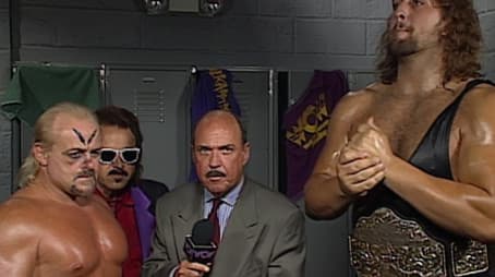 WCW Monday Nitro - Jun. 17, 1996