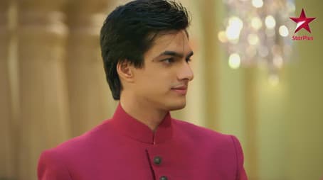 Kirti And Ritesh Are Engaged