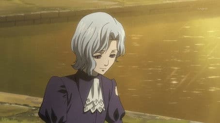 His Butler, Training