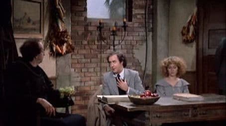 Scenskees from a Marriage (1)