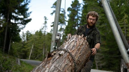 Treasure and Hunters