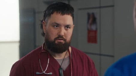 Leap of Faith: Part I